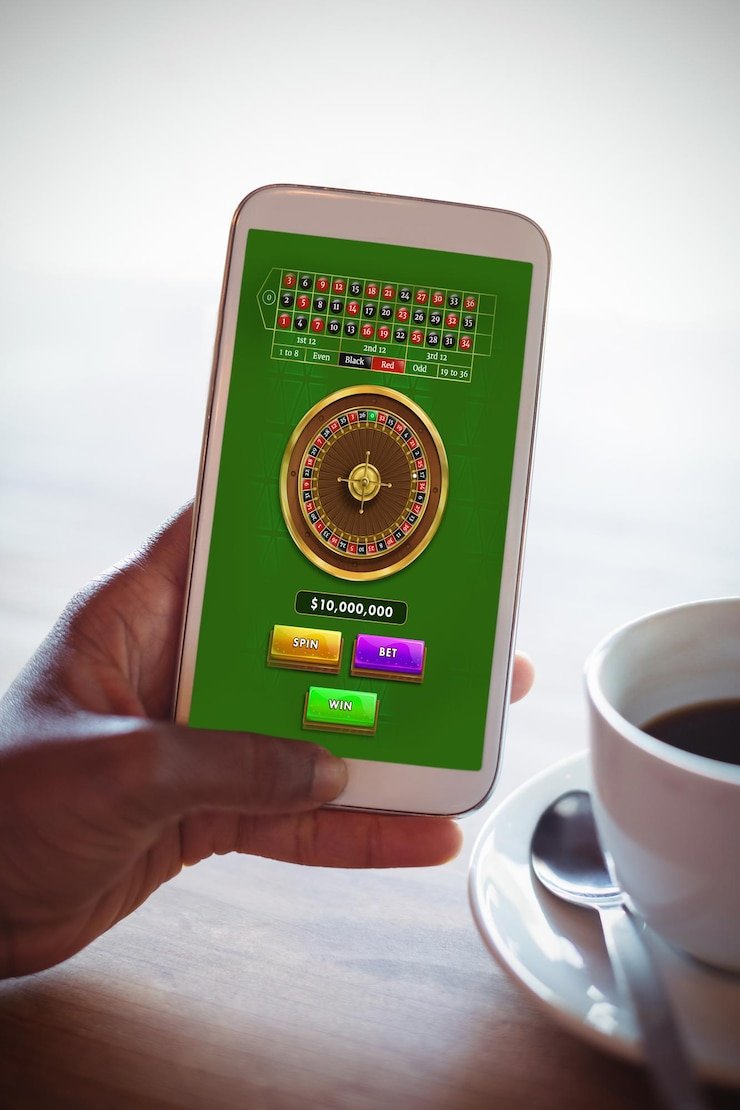 Privasi akun untuk deposit pulsa