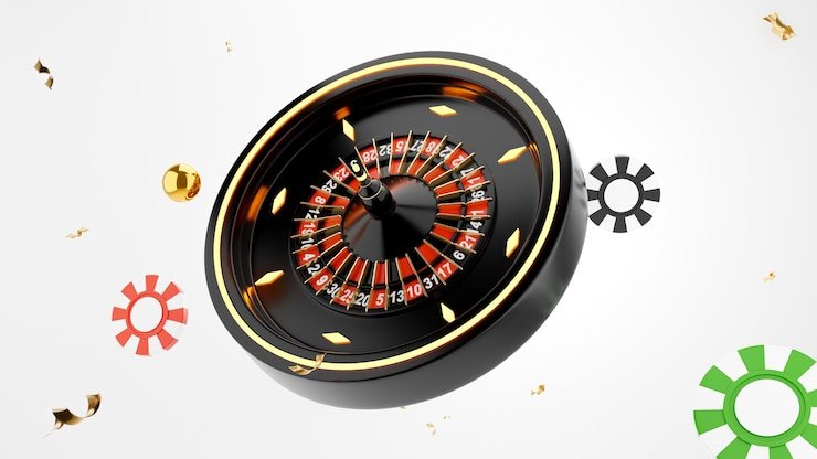 Kartu fitur Klaim Bonus neon